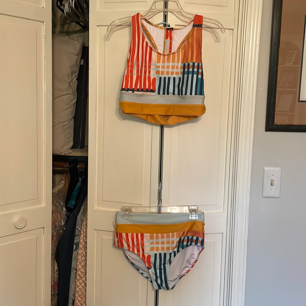 Tankini Swim suit